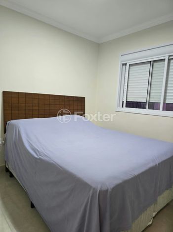 Foto 6 do(a) Apartamento de 3 quartos à venda em Parque Residencial da Lapa, São Paulo