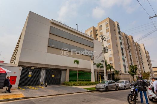 Foto 12 do(a) Apartamento de 3 quartos à venda em Parque Residencial da Lapa, São Paulo