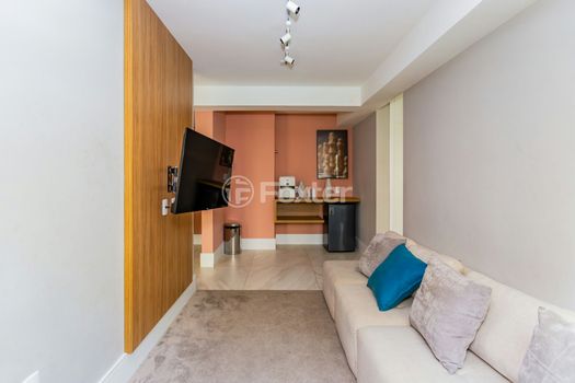 Foto 40 do(a) Apartamento de 3 quartos à venda em Parque Residencial da Lapa, São Paulo