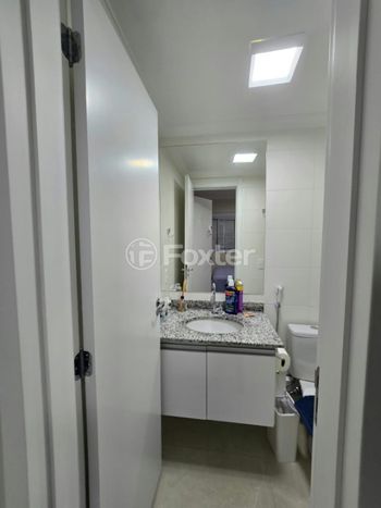 Foto 8 do(a) Apartamento de 3 quartos à venda em Parque Residencial da Lapa, São Paulo