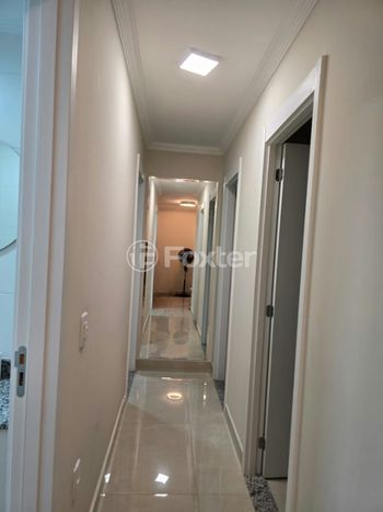 Foto 4 do(a) Apartamento de 3 quartos à venda em Parque Residencial da Lapa, São Paulo