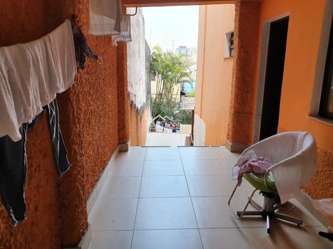 Foto 3 do(a) Casa de 3 quartos à venda em Vila Gonçalves, São Bernardo do Campo