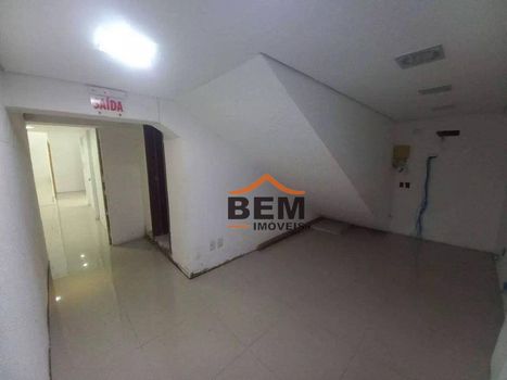 Foto 5 do(a) Sala / Conjunto Comercial false à venda em Centro, Itajaí