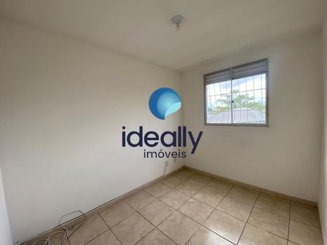 Foto 13 do(a) Apartamento de 2 quartos à venda em Kennedy, Contagem