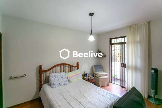 Foto 5 do(a) Apartamento de 3 quartos à venda em Santo Antônio, Belo Horizonte