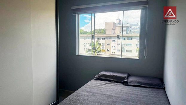 Foto 10 do(a) Apartamento de 2 quartos à venda em Itoupava Norte, Blumenau