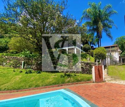 Foto 2 do(a) Casa em Condomínio de 4 quartos à venda em Caraguatá, Mairiporã