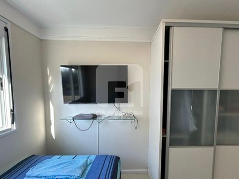 Foto 13 do(a) Apartamento de 3 quartos à venda em Jurerê, Florianópolis