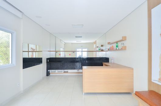 Foto 31 do(a) Cobertura de 3 quartos à venda em Jardim Caravelas, São Paulo