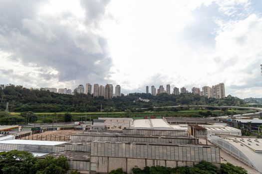 Foto 12 do(a) Cobertura de 3 quartos à venda em Jardim Caravelas, São Paulo