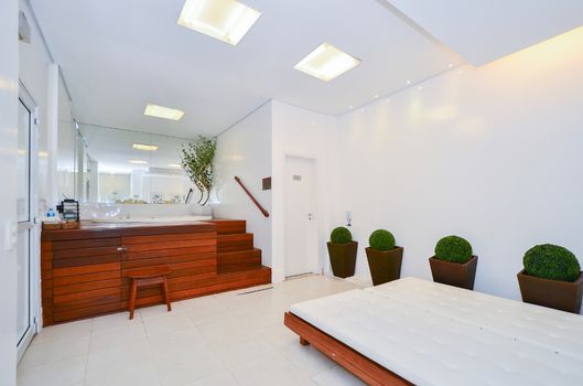 Foto 33 do(a) Cobertura de 3 quartos à venda em Jardim Caravelas, São Paulo