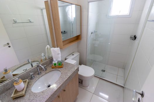 Foto 18 do(a) Cobertura de 3 quartos à venda em Jardim Caravelas, São Paulo