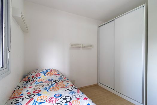Foto 17 do(a) Cobertura de 3 quartos à venda em Jardim Caravelas, São Paulo