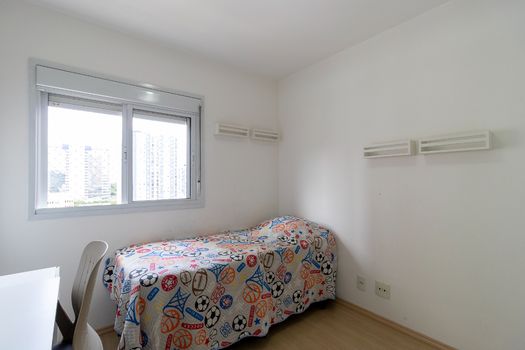 Foto 15 do(a) Cobertura de 3 quartos à venda em Jardim Caravelas, São Paulo