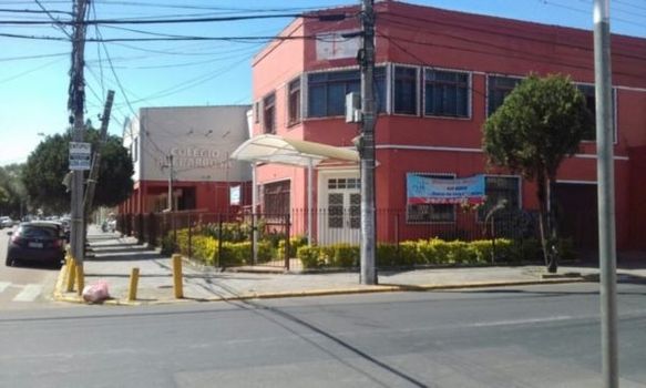 Foto 6 do(a) Edifício Inteiro de 15 quartos à venda em Niterói, Canoas