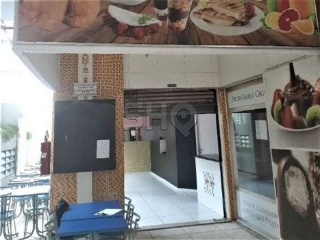 Foto 1 do(a) Loja false à venda em Barra Funda, São Paulo