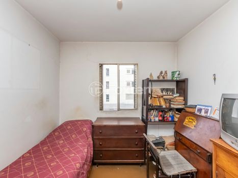 Foto 16 do(a) Apartamento de 2 quartos à venda em Vila Olímpia, São Paulo