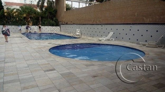 Foto 29 do(a) Cobertura de 2 quartos à venda em Mooca, São Paulo