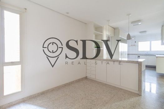 Foto 14 do(a) Apartamento de 4 quartos à venda em Perdizes, São Paulo