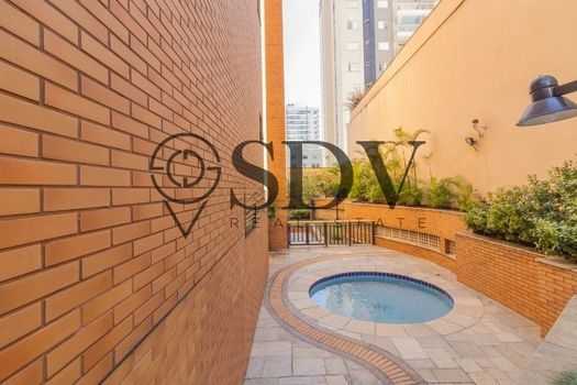 Foto 26 do(a) Apartamento de 4 quartos à venda em Perdizes, São Paulo