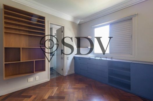 Foto 40 do(a) Apartamento de 4 quartos à venda em Perdizes, São Paulo
