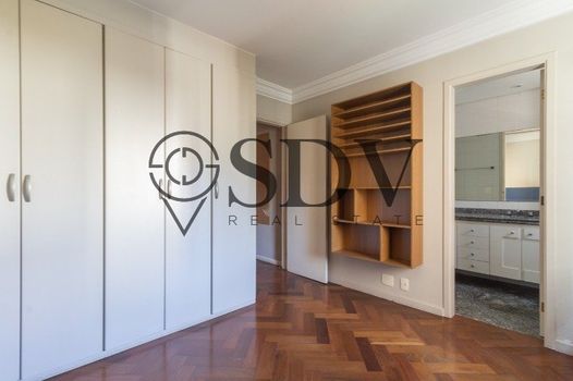 Foto 35 do(a) Apartamento de 4 quartos à venda em Perdizes, São Paulo