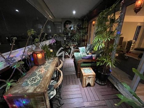 Foto 5 do(a) Apartamento de 3 quartos à venda em Santa Paula, São Caetano do Sul