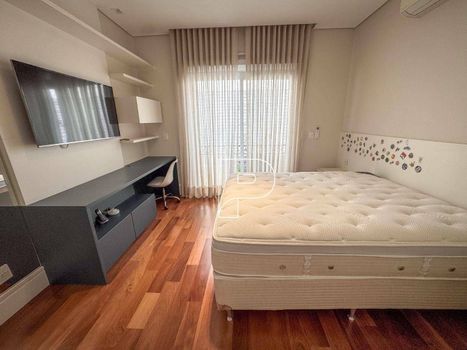 Foto 37 do(a) Casa em Condomínio de 4 quartos à venda em Tamboré, Barueri