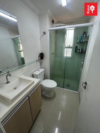 Foto 11 do(a) Apartamento de 2 quartos à venda em Assunção, São Bernardo do Campo