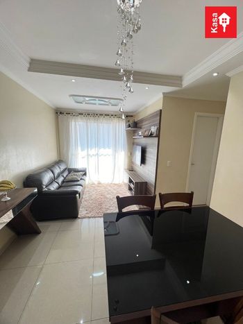 Foto 2 do(a) Apartamento de 2 quartos à venda em Assunção, São Bernardo do Campo