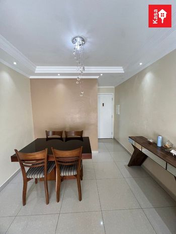 Foto 4 do(a) Apartamento de 2 quartos à venda em Assunção, São Bernardo do Campo