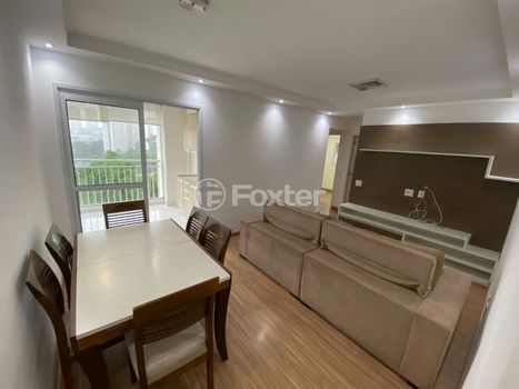 Foto 1 do(a) Apartamento de 3 quartos à venda em Jardim Umarizal, São Paulo