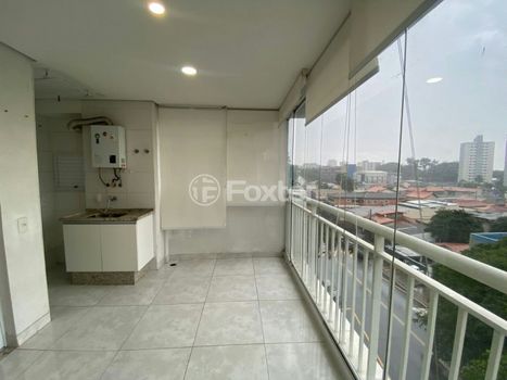 Foto 7 do(a) Apartamento de 3 quartos à venda em Jardim Umarizal, São Paulo