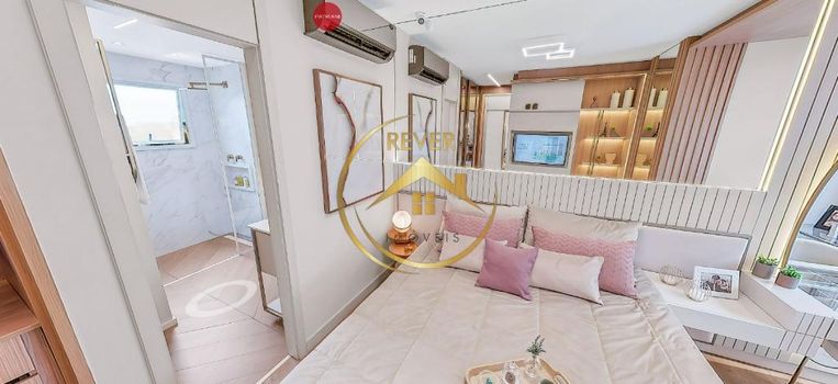Foto 5 do(a) Apartamento de 3 quartos à venda em Chácara da Barra, Campinas