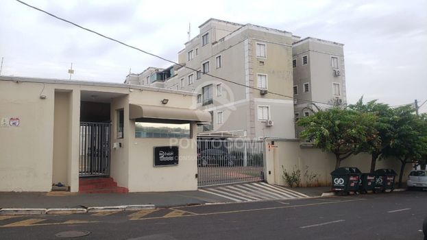 Foto 4 do(a) Cobertura de 2 quartos à venda em Jardim Conceição, São José do Rio Preto