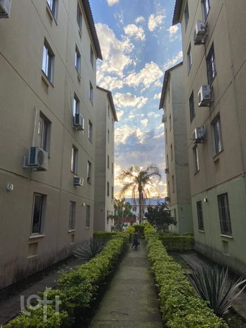 Foto 11 do(a) Apartamento de 2 quartos à venda em Vila Nova, Porto Alegre