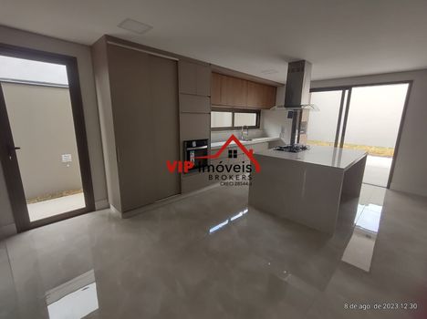 Foto 14 do(a) Casa em Condomínio de 3 quartos à venda em Jardim Novo Mundo, Jundiaí