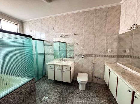 Foto 13 do(a) Casa em Condomínio de 4 quartos para alugar em Parque das Esmeraldas, Marília