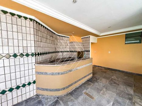 Foto 15 do(a) Casa em Condomínio de 4 quartos para alugar em Parque das Esmeraldas, Marília