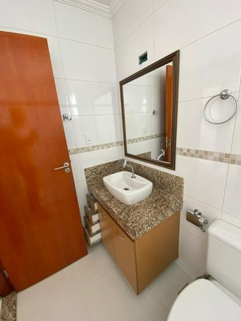 Foto 11 do(a) Casa de 3 quartos à venda em Parque São José, Varginha