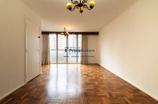 Foto 2 do(a) Apartamento de 2 quartos à venda em Vila Mariana, São Paulo
