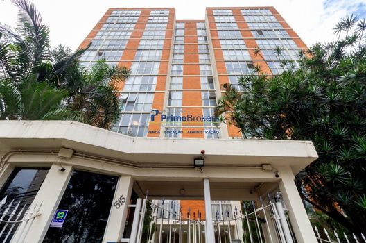 Foto 36 do(a) Apartamento de 2 quartos à venda em Vila Mariana, São Paulo