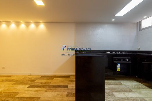 Foto 25 do(a) Apartamento de 2 quartos à venda em Vila Mariana, São Paulo