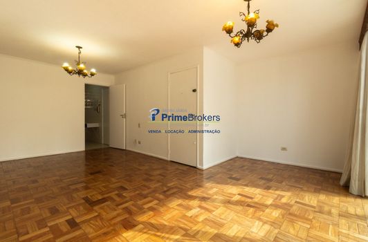 Foto 3 do(a) Apartamento de 2 quartos à venda em Vila Mariana, São Paulo