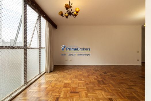 Foto 4 do(a) Apartamento de 2 quartos à venda em Vila Mariana, São Paulo