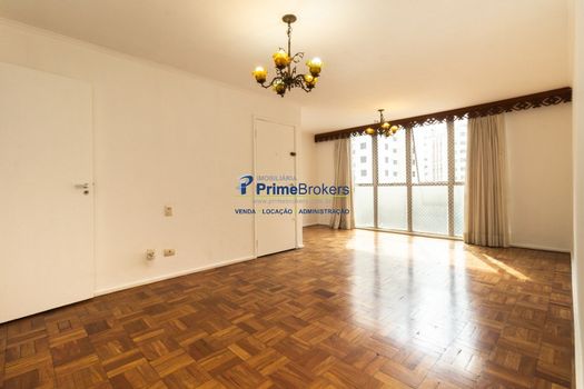 Foto 1 do(a) Apartamento de 2 quartos à venda em Vila Mariana, São Paulo