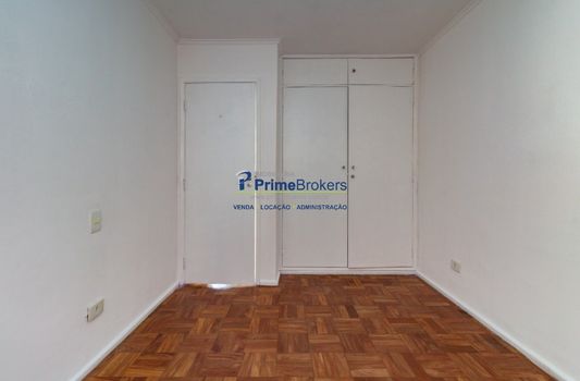 Foto 13 do(a) Apartamento de 2 quartos à venda em Vila Mariana, São Paulo