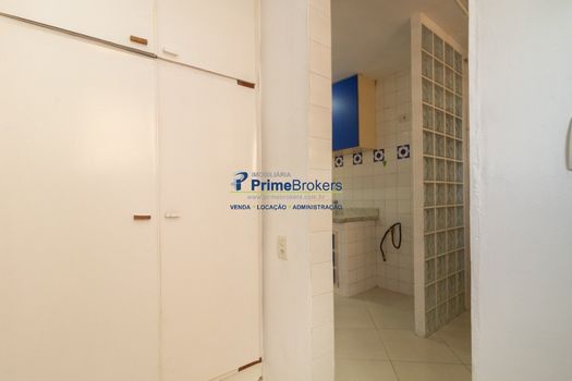 Foto 17 do(a) Apartamento de 2 quartos à venda em Vila Mariana, São Paulo