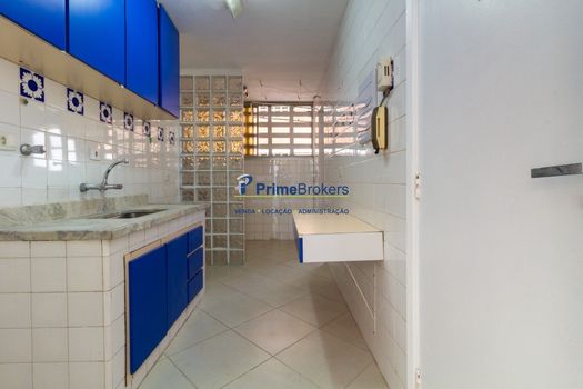 Foto 14 do(a) Apartamento de 2 quartos à venda em Vila Mariana, São Paulo