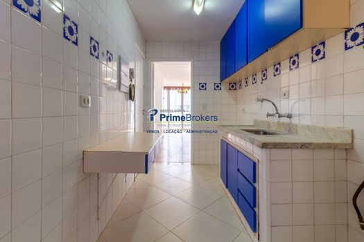 Foto 15 do(a) Apartamento de 2 quartos à venda em Vila Mariana, São Paulo